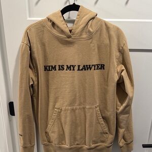 Talentless Kim is my Lawyer